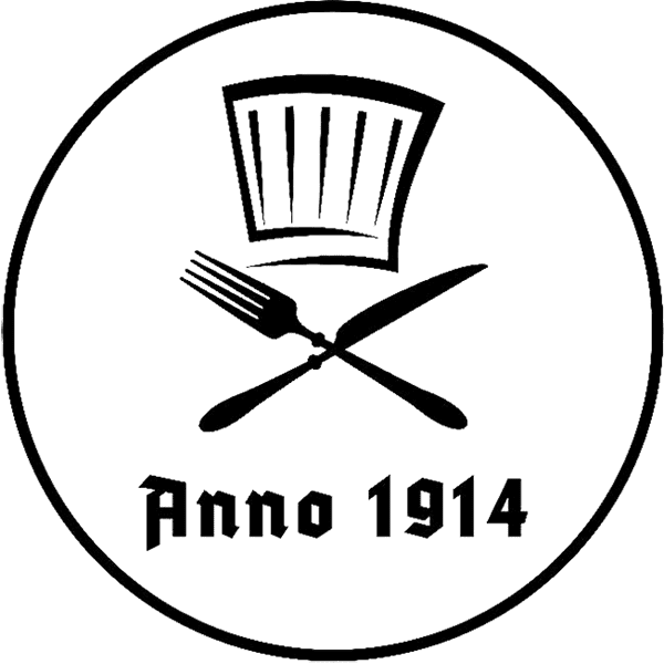 Logo Anno 1914