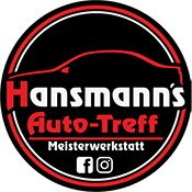 Logo Hansmann's Autotreff