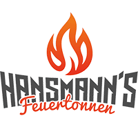 Logo Hansmanns Feuertonnen